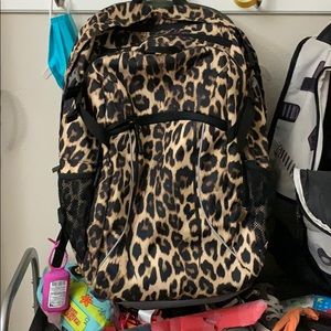 Lands End large backpack.  NWOT!